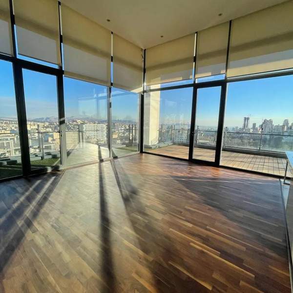 واحد ۱۵۳ متر فرشته مدرن مشاعات هتلینگ