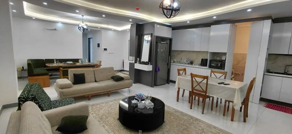 اپارتمان تک واحدی ، معلم ، بعثت