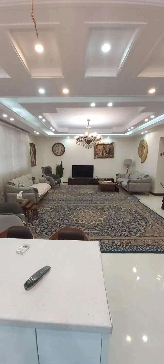 آپارتمان فروشی ۱۱۰ متری