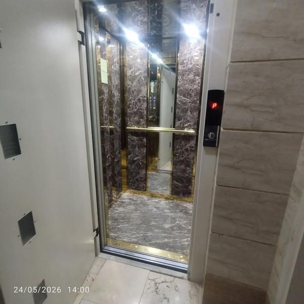 50متر تک خواب (پاسخگوی 24 ساعته)