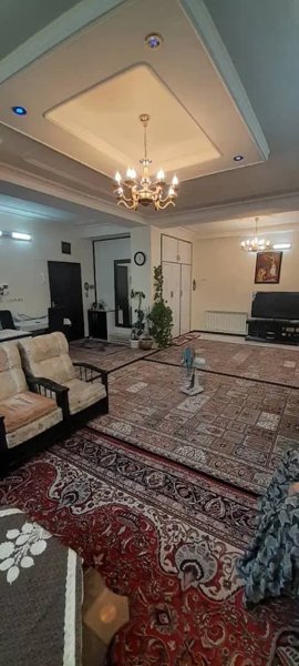 آپارتمان ۹۶ متر خوش نقشه شیک در فلاح مهمانوازان