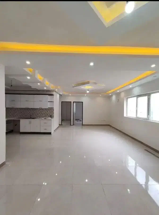 آپارتمان تکواحدی ۳ خواب جهاد فرهنگیان