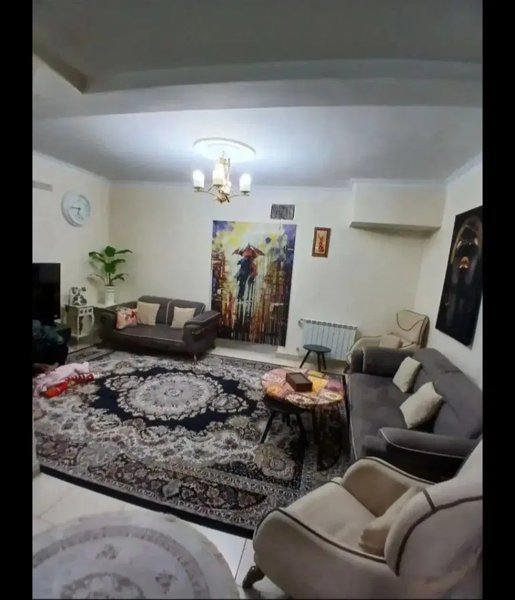اجاره آپارتمان 70 متر کیانشهر(سیامک جنوبی)