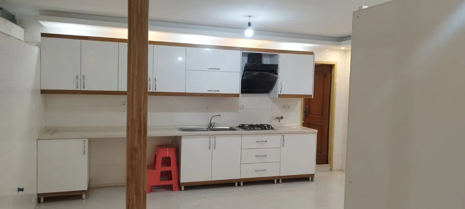 اجاره سوئیت 50متری ملک شهر