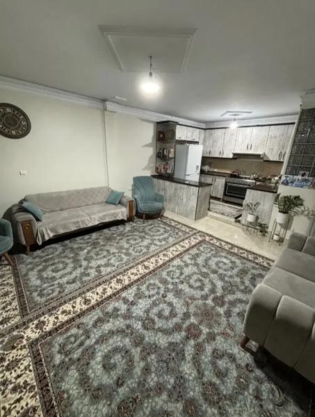 ۶۶ متری 1خوابه در فردوس خواب