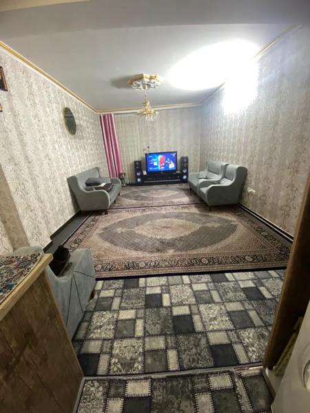آپارتمان کیانشهر _ رجب زاده شمالی _ یک خواب