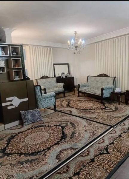 فروش آپارتمان ۹۳ متری
