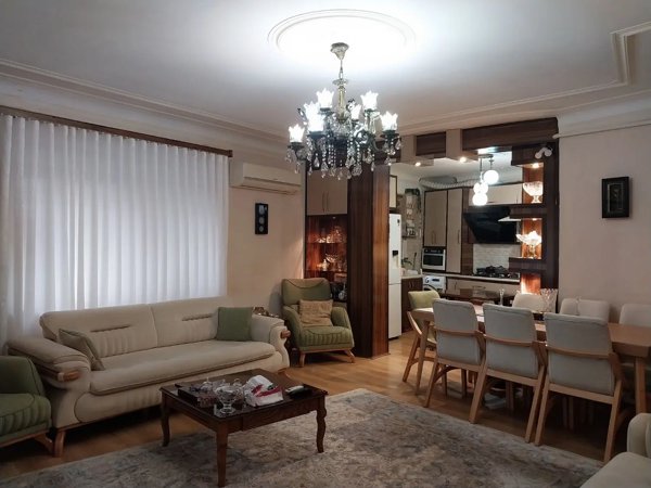 دوخواب ۸۴ متری پارکینگ اختصاصی رشتیان