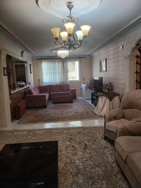 ۸۰متر بازسازی شده خ بهنام