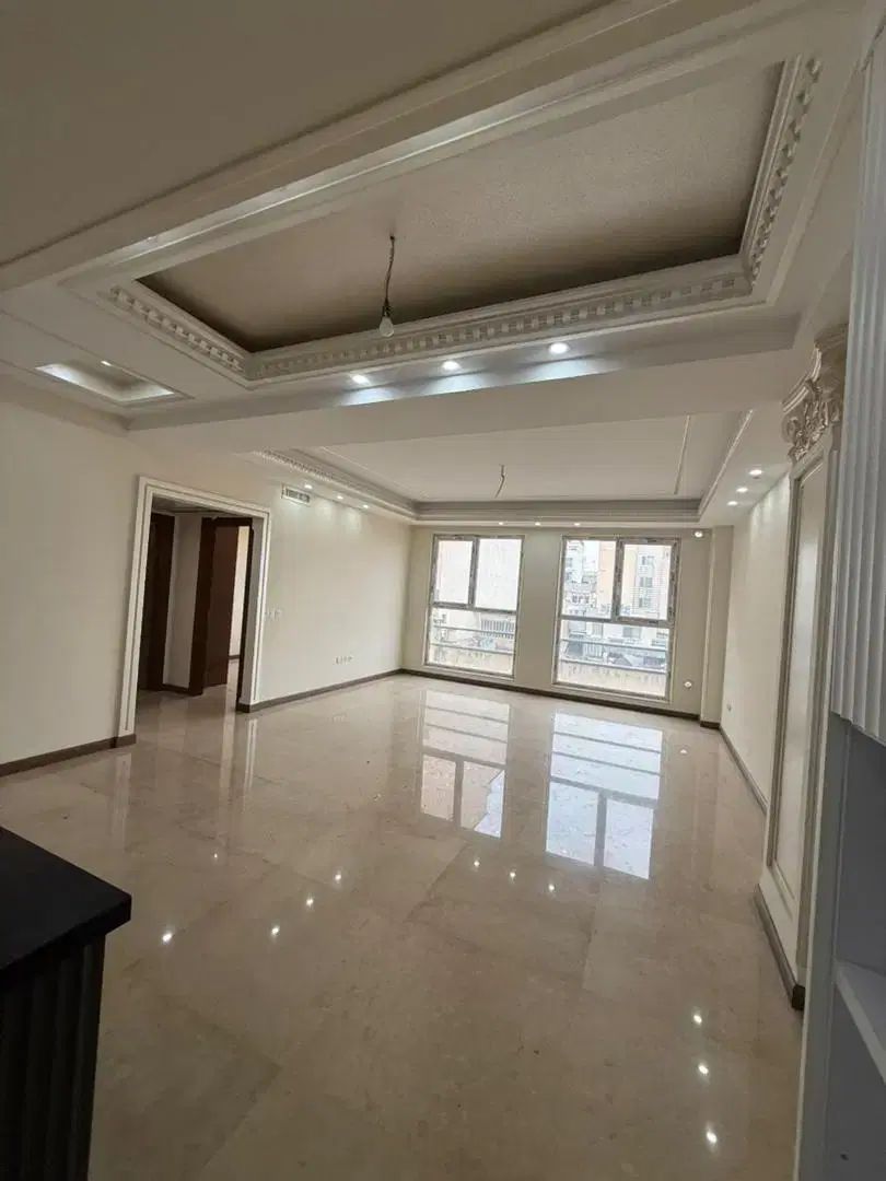 ۹۹ متر ۲خواب کلید نخورده