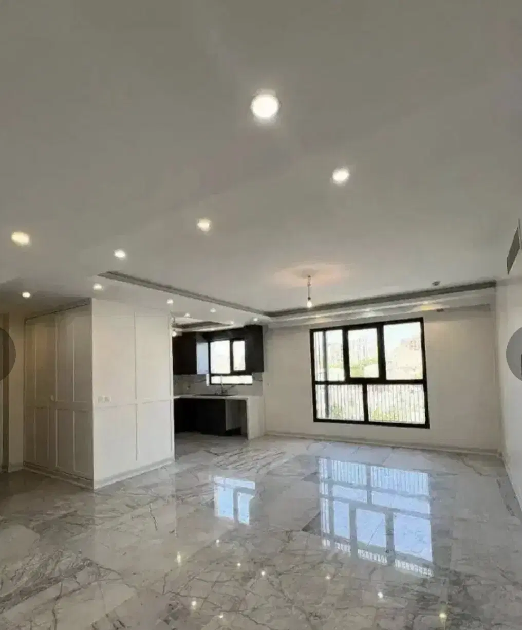 ۱۱۰ متر_۲خ _خوش نور و نقشه_ _تاپ لوکیشن