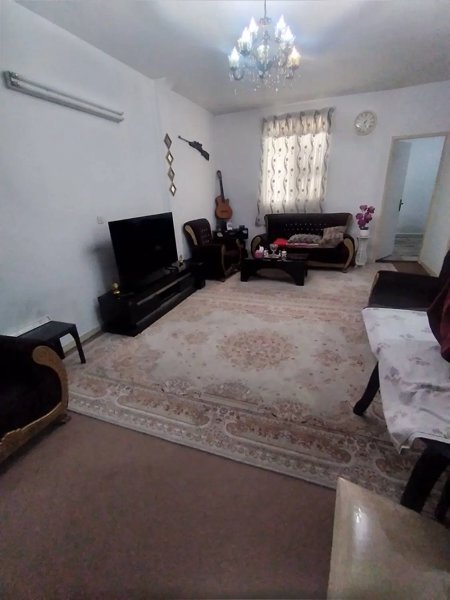 فروش آپارتمان 44 متر آسانسور دار_ سرمایه گذاری
