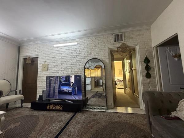 آپارتمان ۹۰ متری، تک واحدی