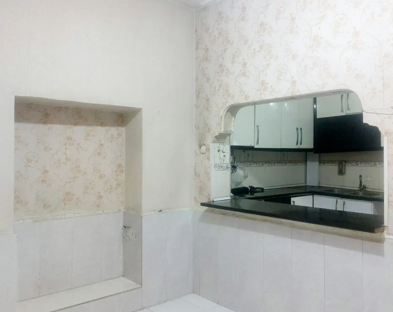 اجاره دربستی ۸۰ متری ۲ طبقه