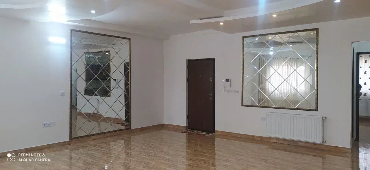 اجاره آپارتمان ویلایی ۱۳۵ متری ویلاشهر