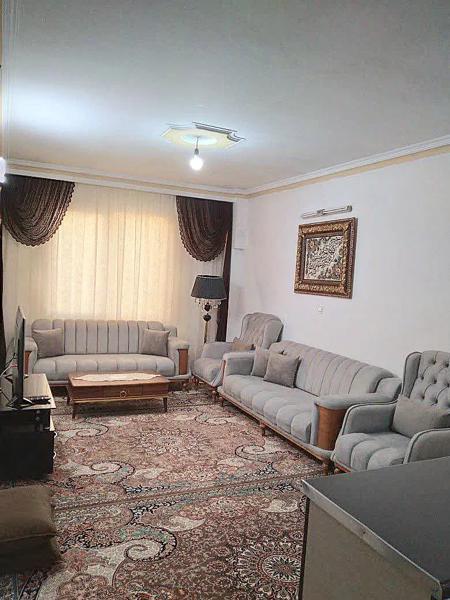 ساختمان تک واحدی مسعودیه
