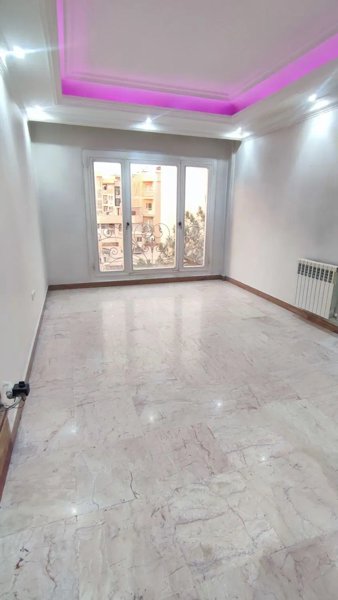 ۷۲ متر_ دو خواب_ هشتم نیرو هوایی