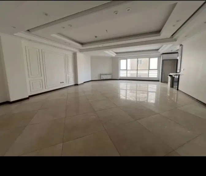 جنت اباد شمالی _ ۱۴۳ متر _ سه خواب _ تکواحدی