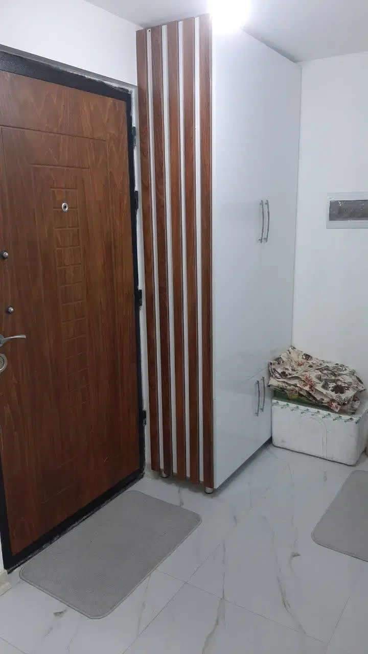 آپارتمان ۷۰ متری ساینار