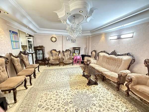 آپارتمان 55 متر بلوار ابوذر  ربذه جنوبی