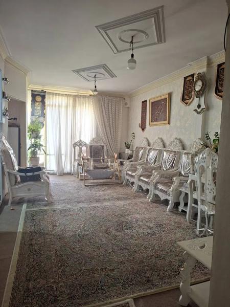 رهن آپارتمان ۶۵متری دو خوابه _فول امکانان