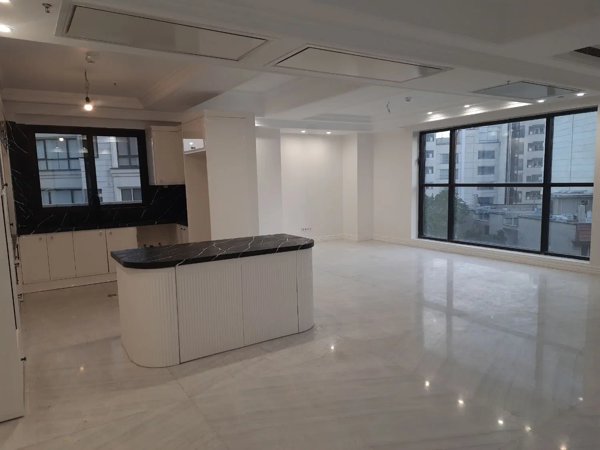 فرمانیه شرقی ۲۴۰متری مدرن نوساز