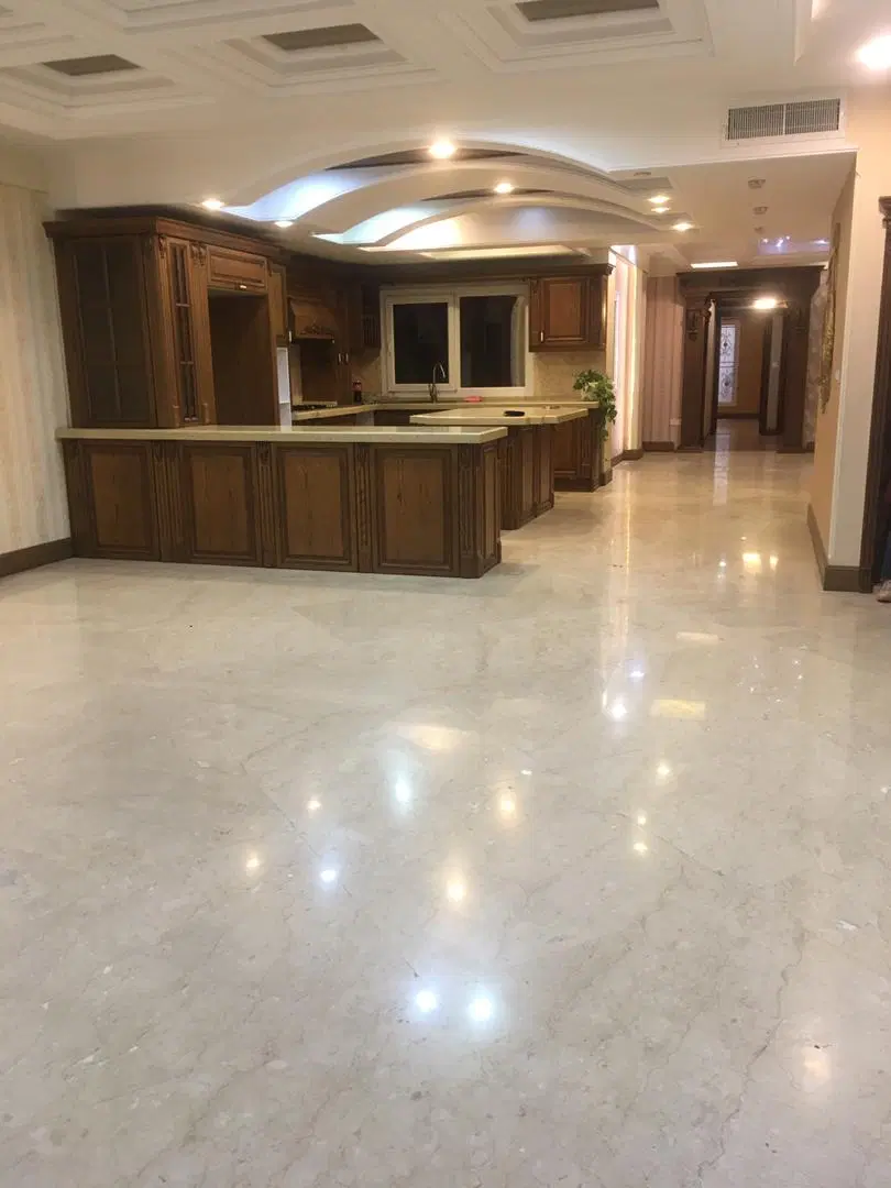 200متر_3خوابه مستر_تکواحدی_ تراس دار