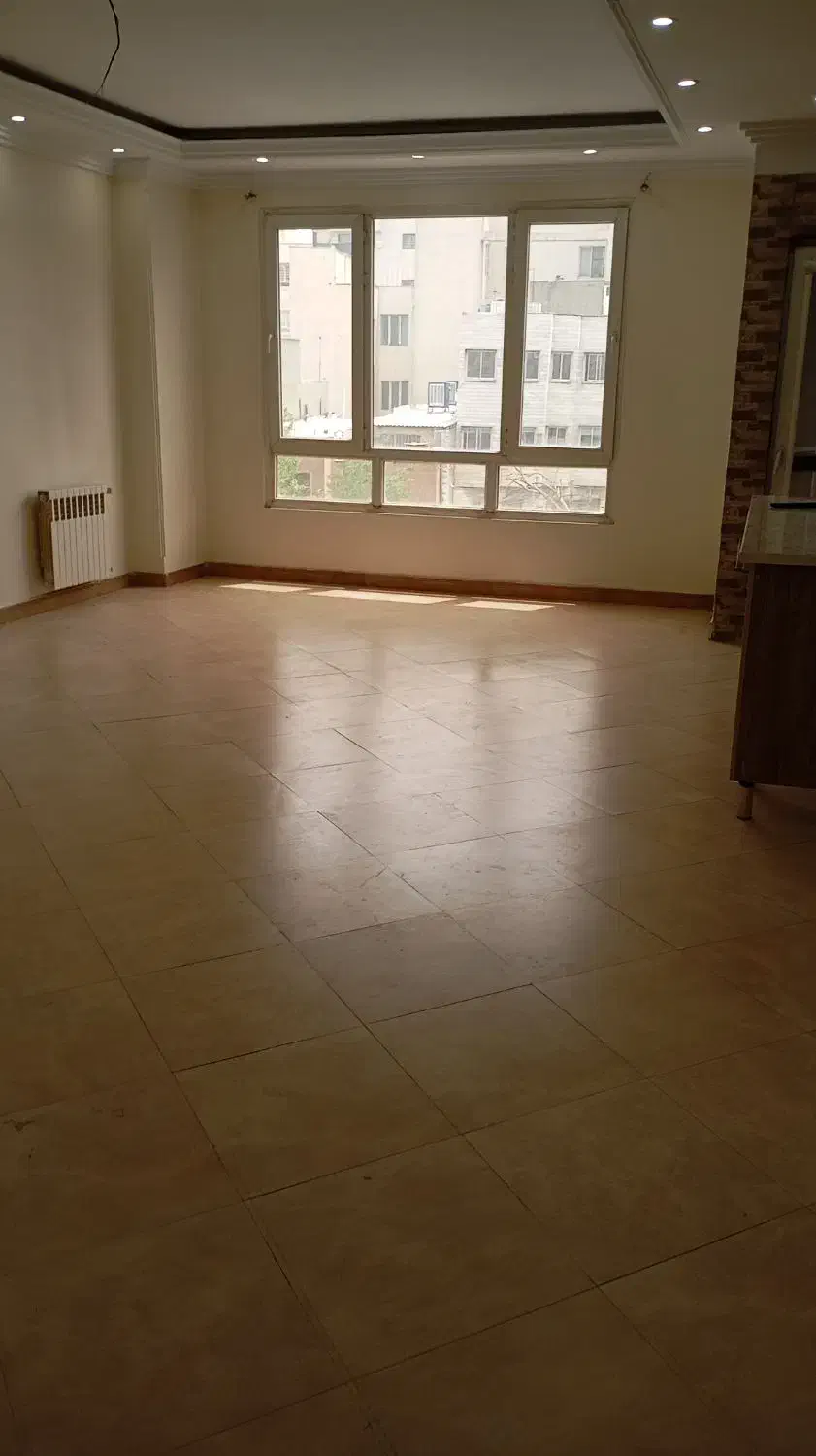 ۹۰متر۲خوابه تکواحدی فول امکانات دریان نو
