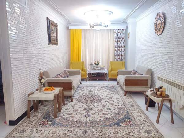 فروش آپارتمان 58متری فول در شرقی های تهرانپارس