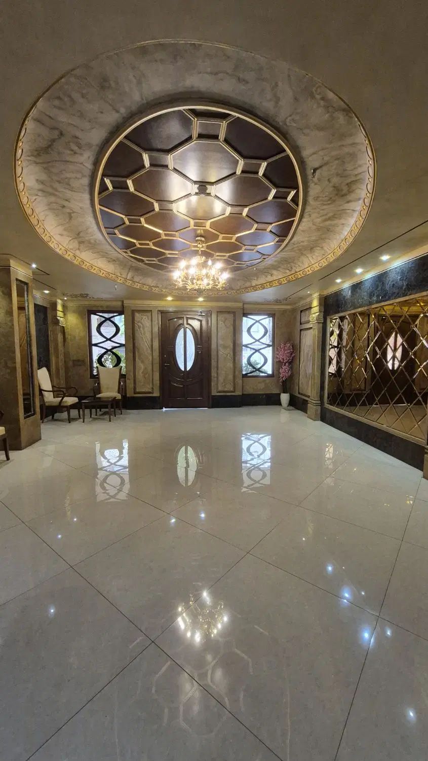 فروش ۹۰ متر _  کامرانیه جنوبی
