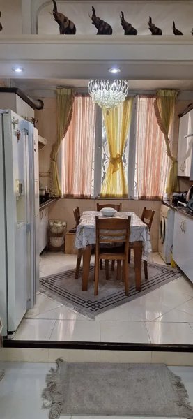 ۵۳ متر _پارکینگدار_ پیروزی دهم فروردین