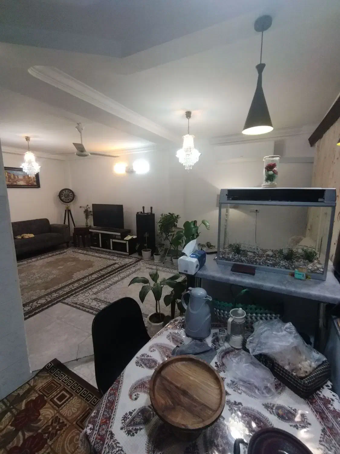 خانه فروشی آپارتمان