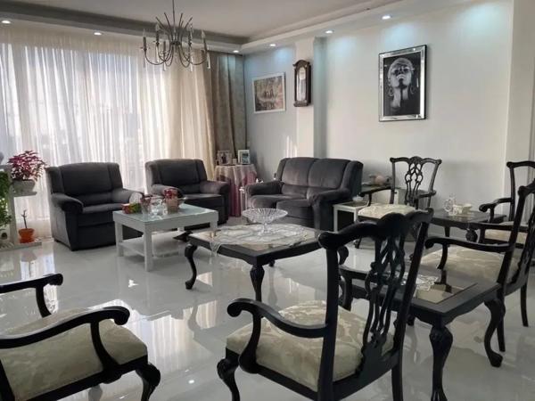 ۹۰متر _ سالن پرده خور _ سرتیپ شفائی
