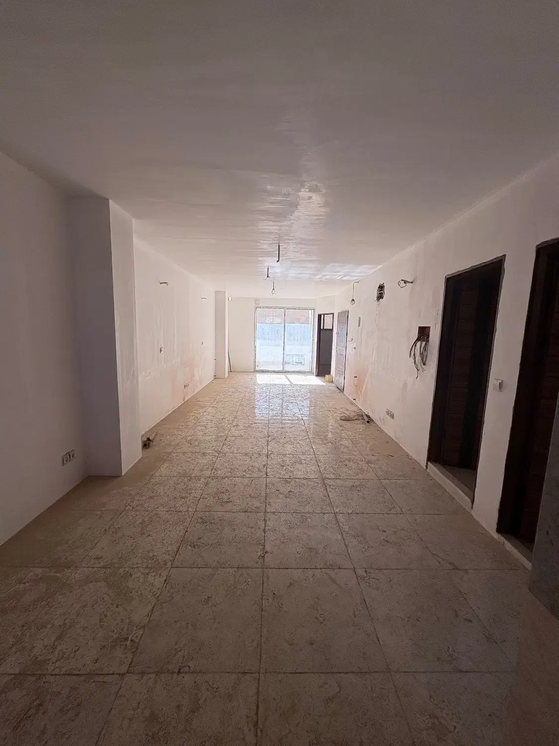 آپارتمان صفر مناسب سرمایه گذاری در خانه اصفهان