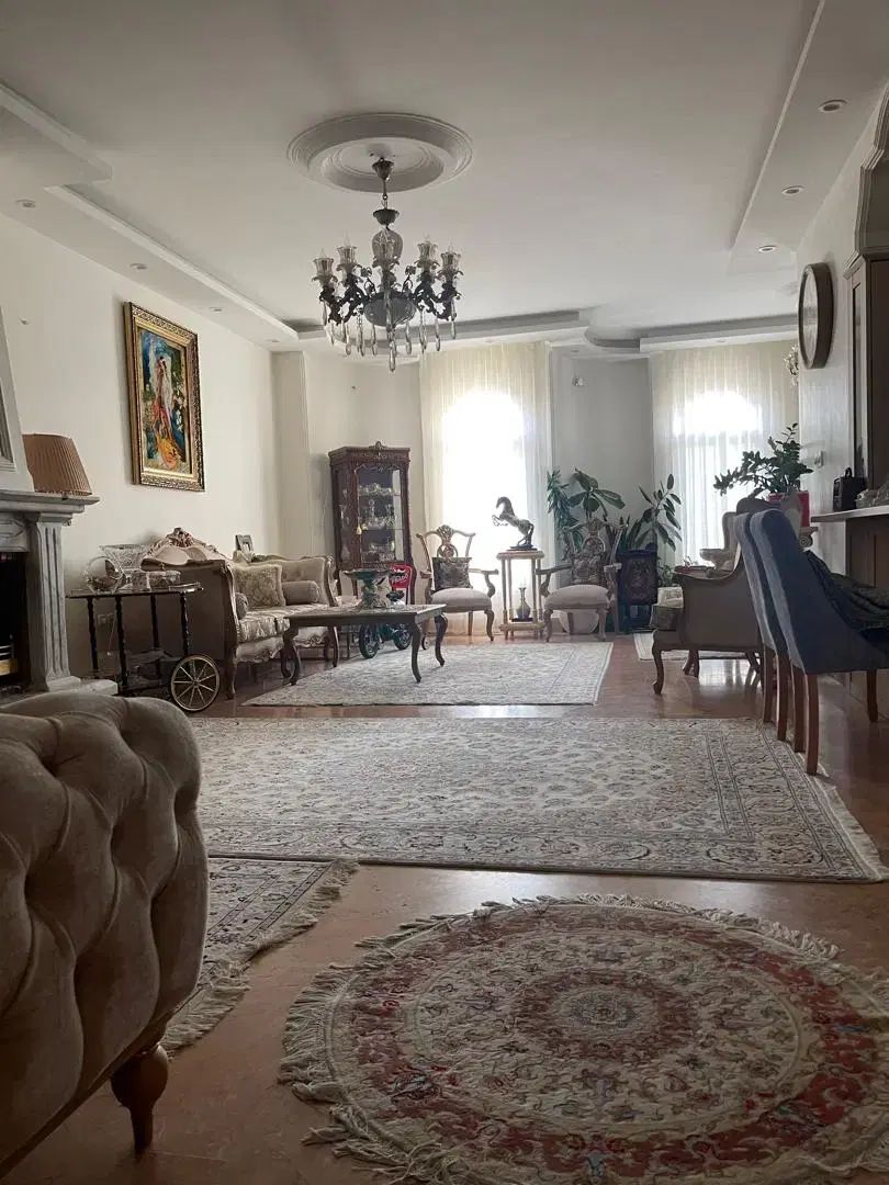 ۸۸متر ۲خواب سندتکبرگ*
