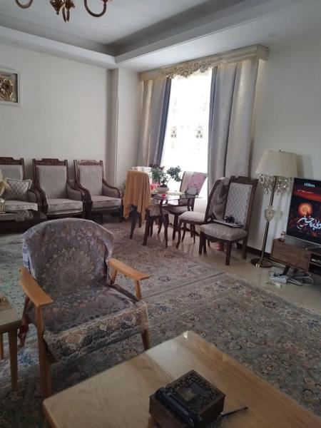 آپارتمان ۱۰۳ متری سه خواب برند گل نرگس افسریه