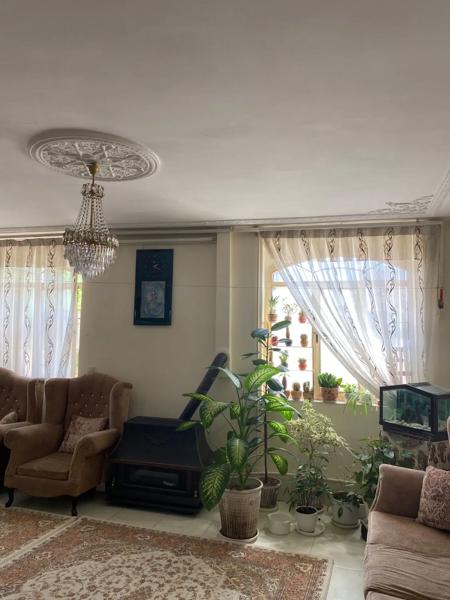 فروش یک واحد آپارتمان