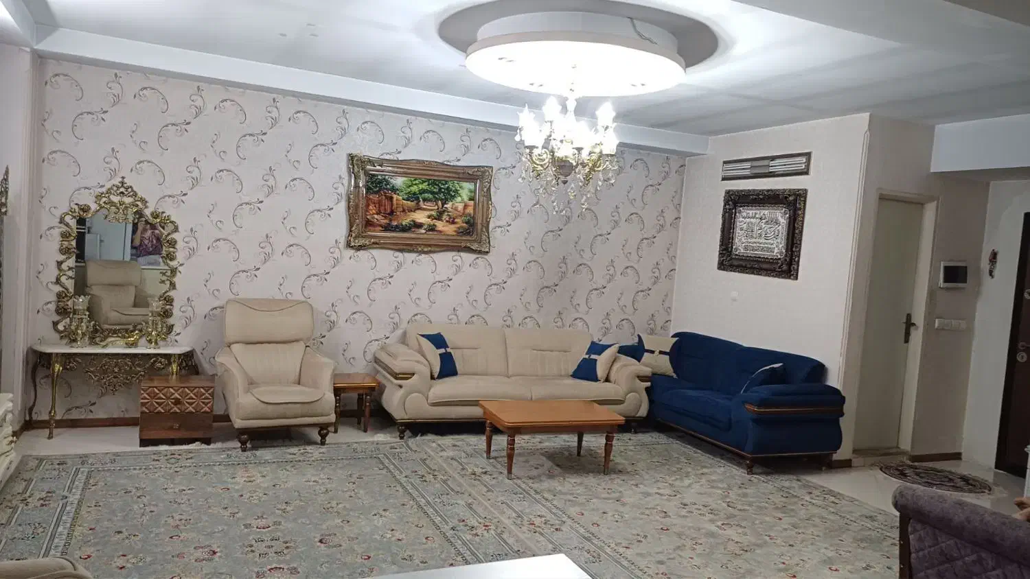 رهن و اجاره اپارتمان