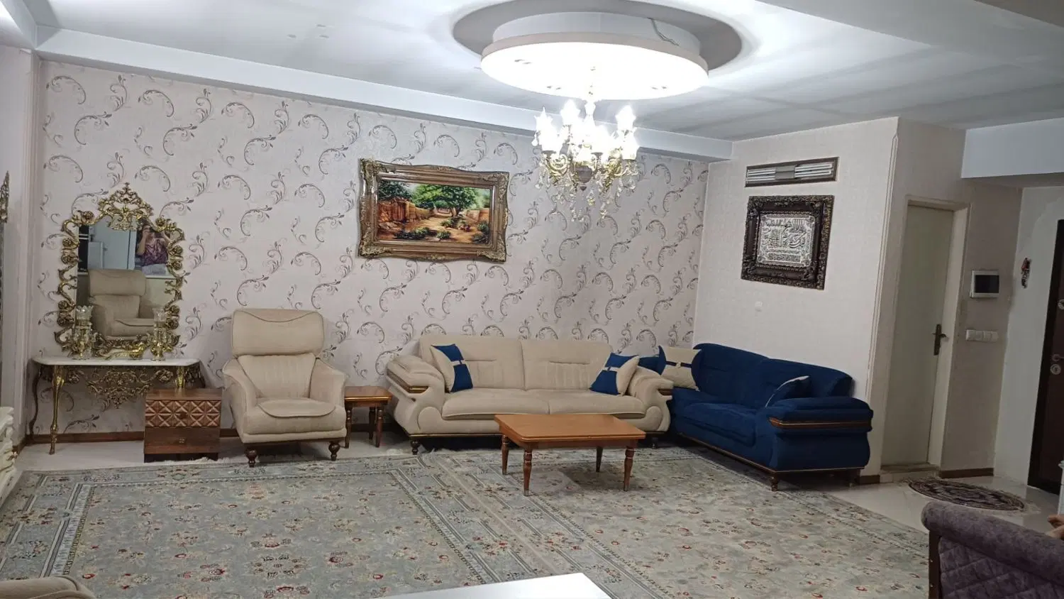 رهن و اجاره اپارتمان