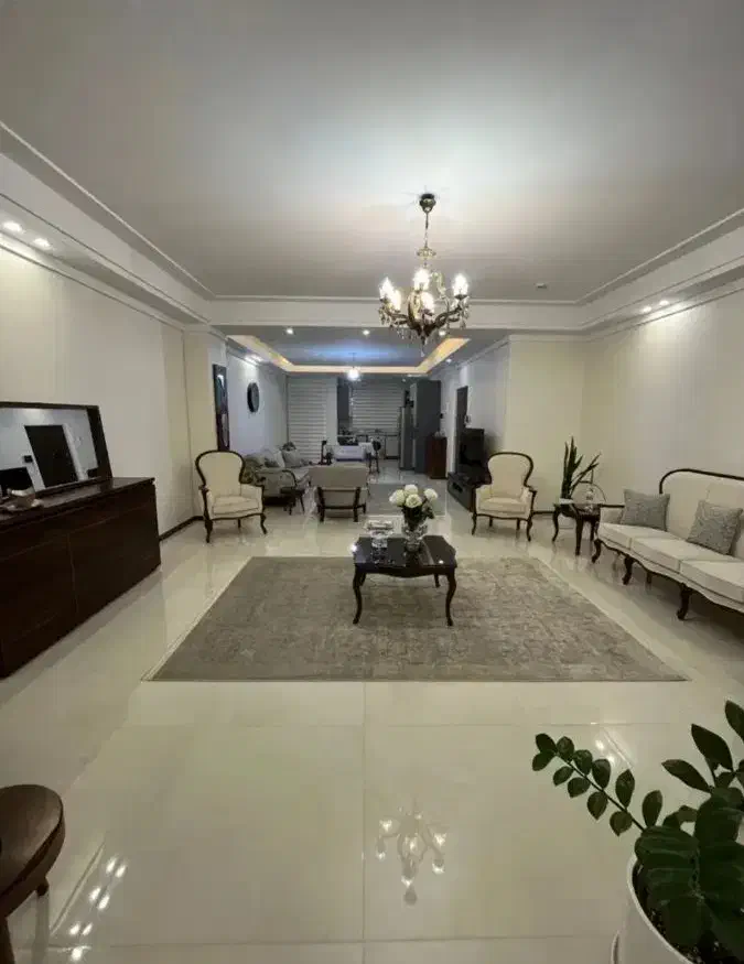 ۱۲۰ متری _ جنت جنوب _