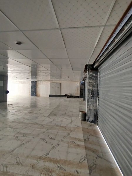 ۹۶ متر فول امکانات در کیان آباد