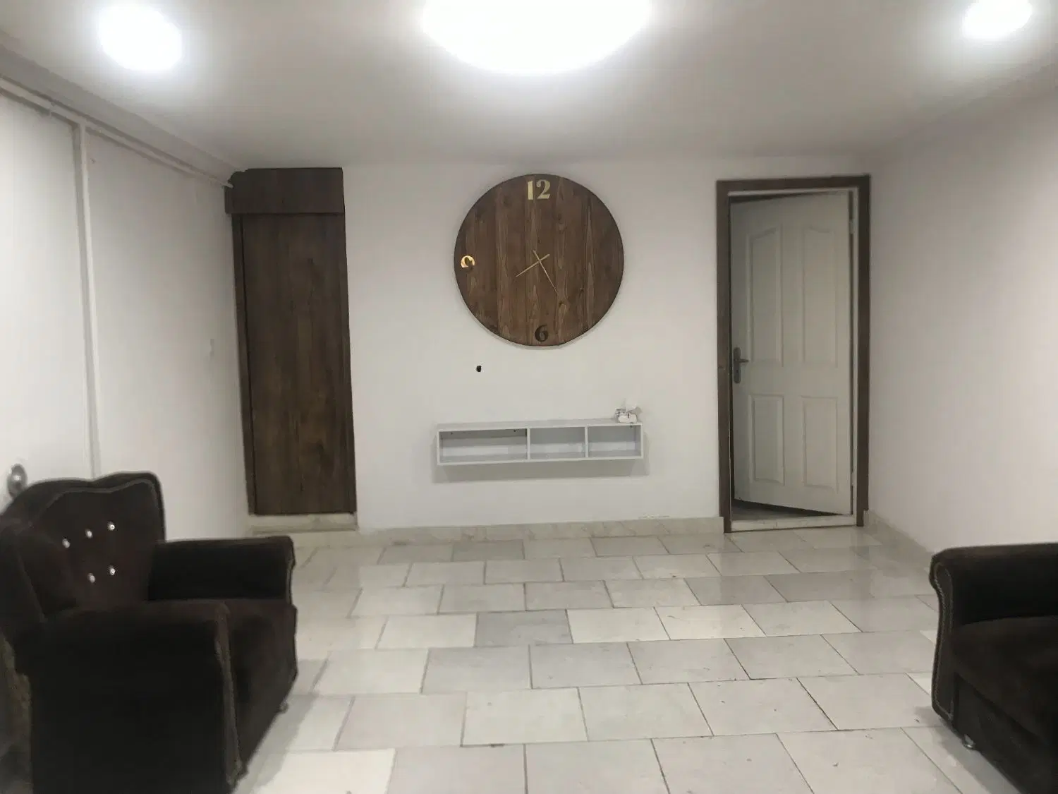 سوئیت در بلوار چمران