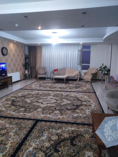 اجاره آپارتمان سه خواب135متری