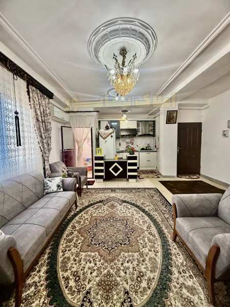 فروش آپارتمان __ 72متری __ ط اول پارکینگ اختصاصی