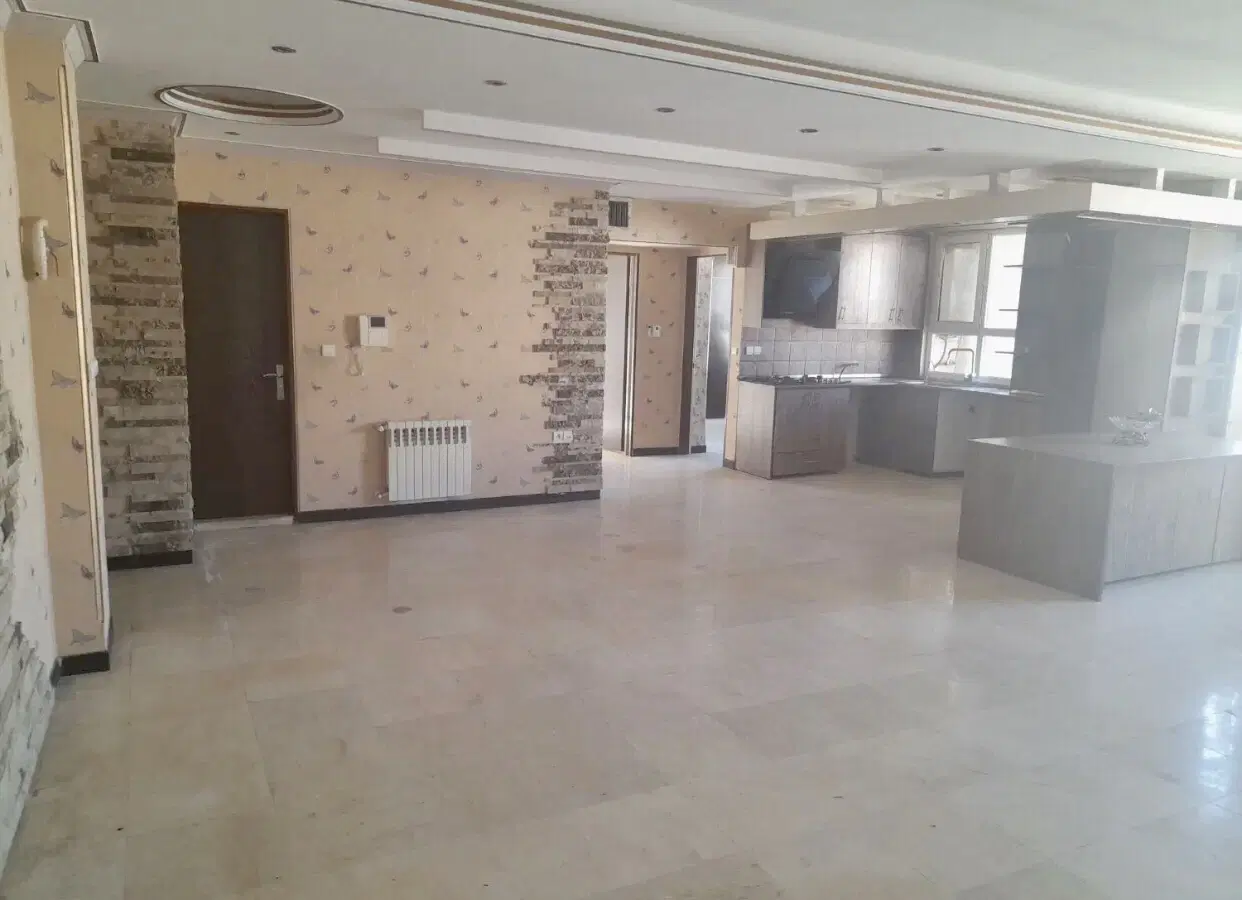 ۱۱۰مترتکواحدی_۲خواب_ فول_پیروزی پرستارشمالی