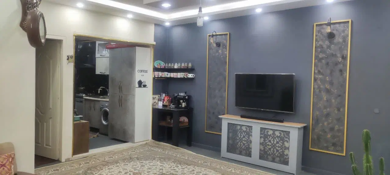 واحد 60متری فرهنگ فول بازسازی