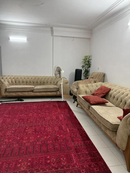 اجاره واحد مسکونی در بابل توحید۱۶(اتوکاپ)