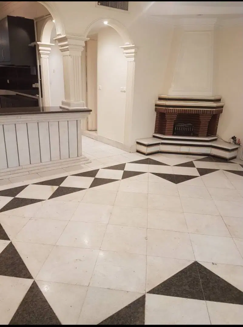 آپارتمان ۹۵ متری مرزداران ناهید