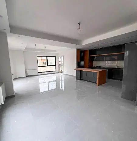 تک واحدی 3خواب 142متری لاکانی