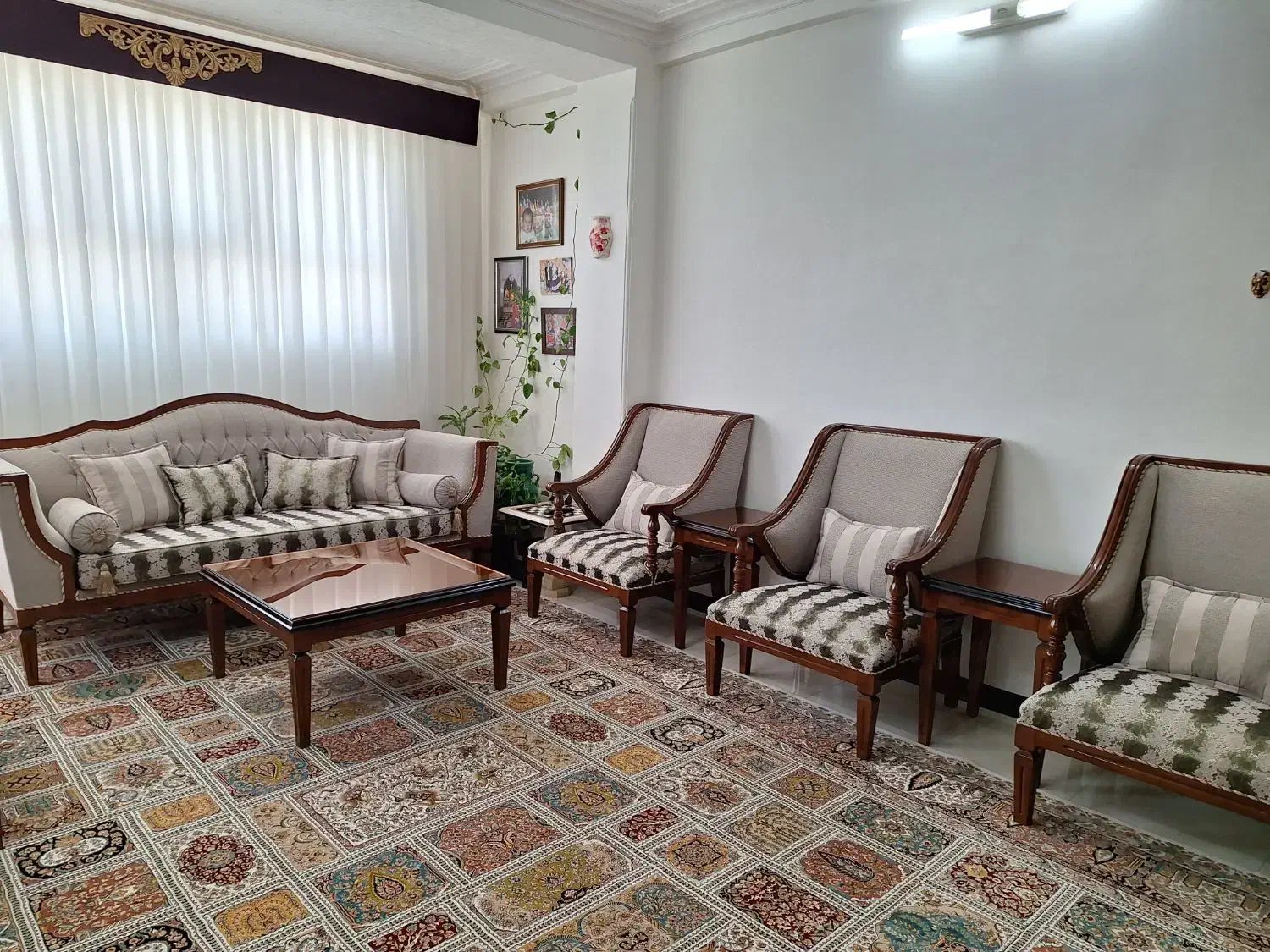 فروش آپارتمان